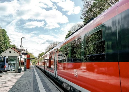 Development plan for the Regensburg regional rapid transit railway presented
