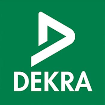 Dekra Logo