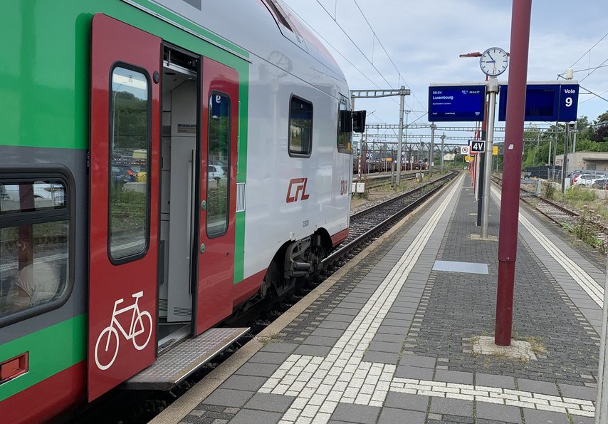 Customer satisfaction survey launched for Mittelrheinbahn and MoselLux