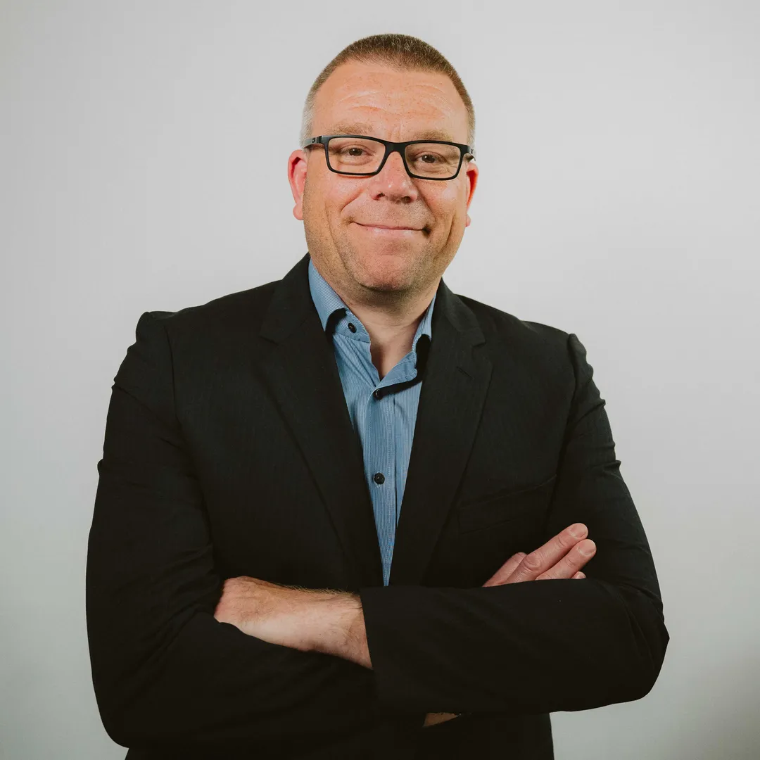 Knud Kehnscherper