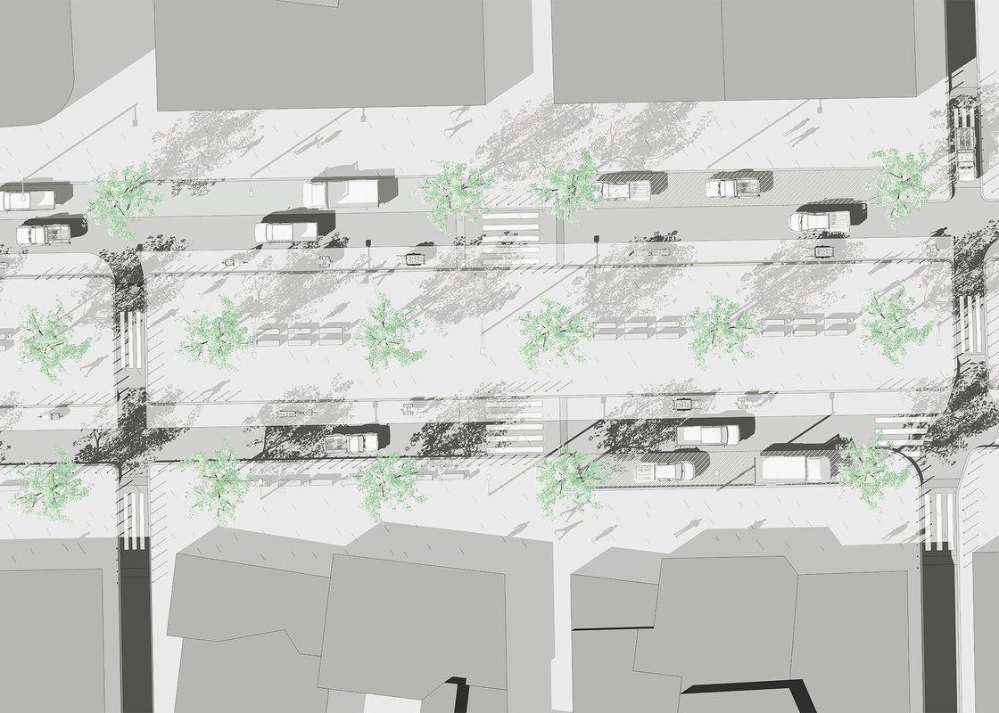 Maßnahmen zur Verkehrsverbesserung für Addis Abeba, Äthiopien