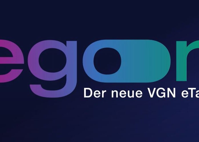 egon – the new VGN eTarif goes live