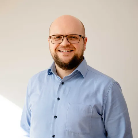 Michael Götschel