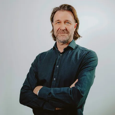 Michael Hauck