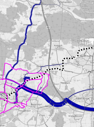 Park + Ride Feasibility Study