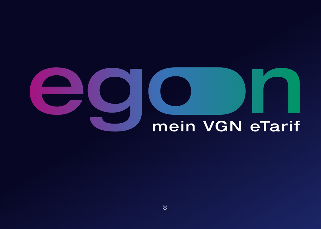 VGN eTarif egon reaches new milestone