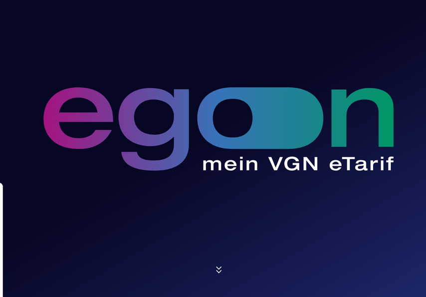 VGN eTarif egon reaches new milestone