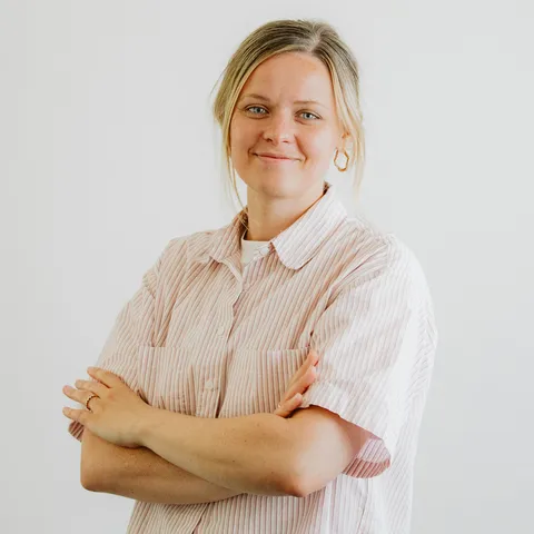 Veronika Pidgeon