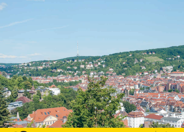 Stuttgart extends Mobility Survey until 2025